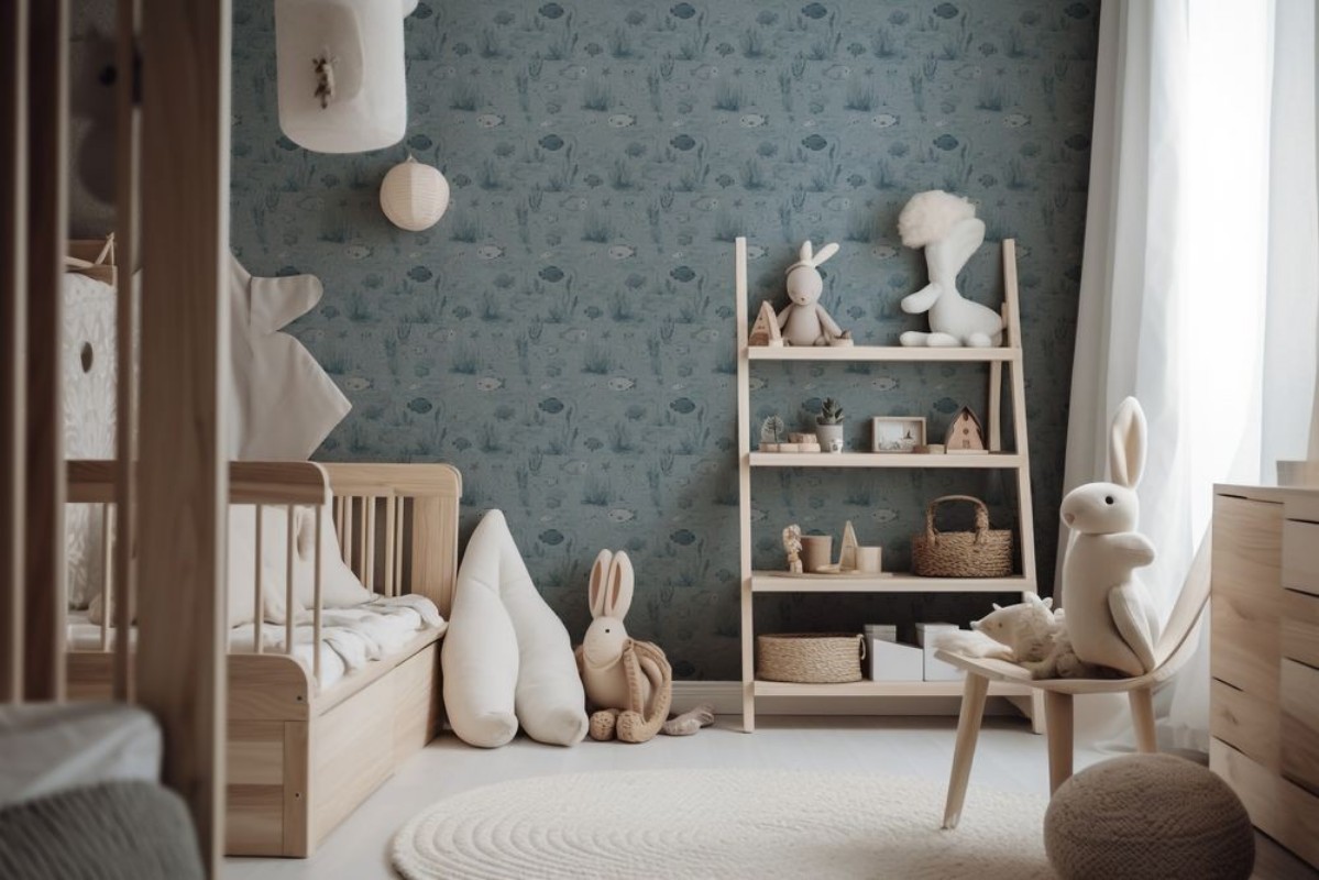 Afbeeldingen van Jussi Blue - 1099501-02